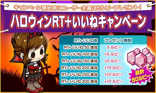 画像ギャラリー No.002のサムネイル画像 / 「マイコンビニ」,ハロウィン限定の決済デコプレゼントイベントを開催