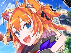 ��ǯ�ȥ���ߥ�̼�ν���õ��RPG�֥ȥꥫ�� ������åץޡ����פ������ۿ����ϡ��֥������ס֥��ꥪ�ס֥�����פΰ����ǥ�������罸���륳��ƥ��ȤʤɤⳫ��