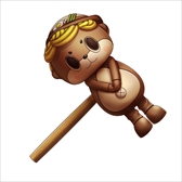 ꡼ No.011Υͥ / ֥ȥꥫ åץޡס֥ȥꥫաפ档711Ϥ󤸤礦ȤΥܥ٥Ȥ