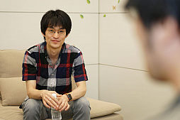 画像ギャラリー No.001のサムネイル画像 / 将来的にはマルチプラットフォーム展開を目指す。謎多き新作の一端が語られた「新・消滅都市プロジェクト(仮称)」開発者インタビュー