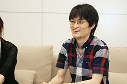 画像ギャラリー No.002のサムネイル画像 / 将来的にはマルチプラットフォーム展開を目指す。謎多き新作の一端が語られた「新・消滅都市プロジェクト(仮称)」開発者インタビュー