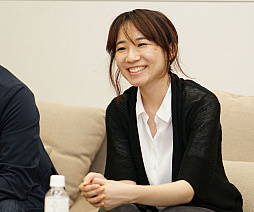 画像ギャラリー No.003のサムネイル画像 / 将来的にはマルチプラットフォーム展開を目指す。謎多き新作の一端が語られた「新・消滅都市プロジェクト(仮称)」開発者インタビュー