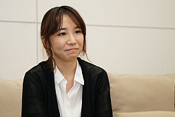 画像ギャラリー No.004のサムネイル画像 / 将来的にはマルチプラットフォーム展開を目指す。謎多き新作の一端が語られた「新・消滅都市プロジェクト(仮称)」開発者インタビュー