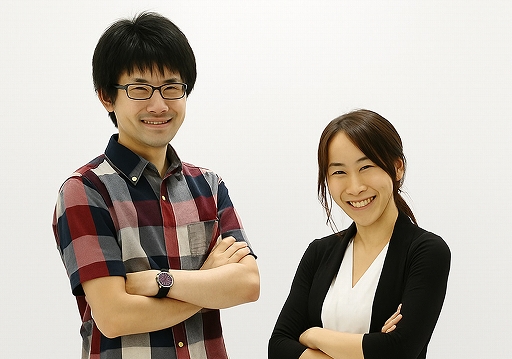 画像ギャラリー No.011のサムネイル画像 / 将来的にはマルチプラットフォーム展開を目指す。謎多き新作の一端が語られた「新・消滅都市プロジェクト(仮称)」開発者インタビュー