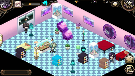 ꡼ No.006 | ֥饦ֶ˸ΥꥢפȯɽոΥꥢפ³Ԥˤե󥿥ߥ졼