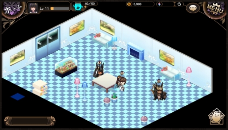 ꡼ No.018 | Υ饯ȤΤФ⡣ֶ˸Υꥢ Hidden elementsפʪȥॷƥब