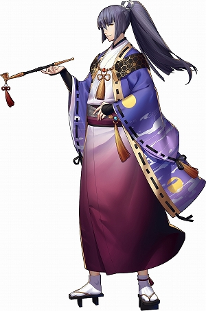 画像ギャラリー No.006のサムネイル画像 / 「極光のレムリア」,新キャラクター「桜花」が獲得できるイベント「桜花祭」が開催