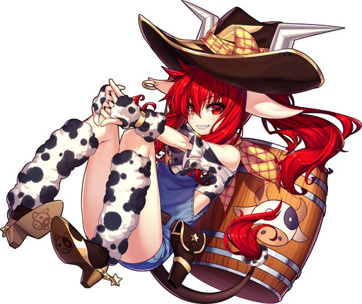 画像ギャラリー No.003のサムネイル画像 / 「極光のレムリア」に新フィールダーのクロードとナノが登場