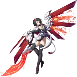 画像ギャラリー No.004のサムネイル画像 / 「極光のレムリア」で開催中のイベント「暴走の演習」に撃破数報酬が追加