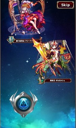 画像ギャラリー No.004のサムネイル画像 / 「モンスター ドライブ アリーナ」Android版のOBTが6月4日にスタート