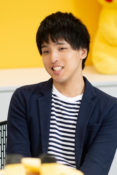 画像ギャラリー No.006のサムネイル画像 / “かわいい”の裏に隠された職人技とは。「ポケモンクエスト」開発者インタビュー