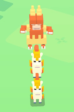 画像ギャラリー No.031のサムネイル画像 / “かわいい”の裏に隠された職人技とは。「ポケモンクエスト」開発者インタビュー