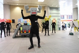 ���������꡼ No.001�Υ���ͥ������ / �֥ݥ���󥯥����ȡס����ɡ���ë�ǳ��Ť��줿�ꥢ�륤�٥�ȤΥ�ݡ��Ȥ�����