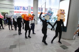 ���������꡼ No.003�Υ���ͥ������ / �֥ݥ���󥯥����ȡס����ɡ���ë�ǳ��Ť��줿�ꥢ�륤�٥�ȤΥ�ݡ��Ȥ�����