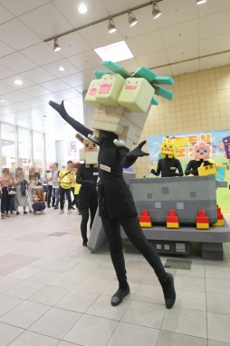 ���������꡼ No.005�Υ���ͥ������ / �֥ݥ���󥯥����ȡס����ɡ���ë�ǳ��Ť��줿�ꥢ�륤�٥�ȤΥ�ݡ��Ȥ�����