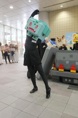 ���������꡼ No.008�Υ���ͥ������ / �֥ݥ���󥯥����ȡס����ɡ���ë�ǳ��Ť��줿�ꥢ�륤�٥�ȤΥ�ݡ��Ȥ�����