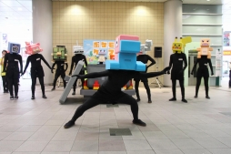 ���������꡼ No.010�Υ���ͥ������ / �֥ݥ���󥯥����ȡס����ɡ���ë�ǳ��Ť��줿�ꥢ�륤�٥�ȤΥ�ݡ��Ȥ�����