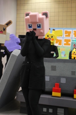 ���������꡼ No.015�Υ���ͥ������ / �֥ݥ���󥯥����ȡס����ɡ���ë�ǳ��Ť��줿�ꥢ�륤�٥�ȤΥ�ݡ��Ȥ�����