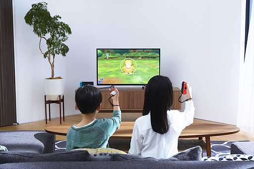 ꡼ No.008Υͥ / E3 2018ϡ֥ݥåȥ󥹥 Let's GO ԥ奦֥ץץ쥤ݡȡΥݥȤΥХȥ뤬Pok&#233;mon GO׷