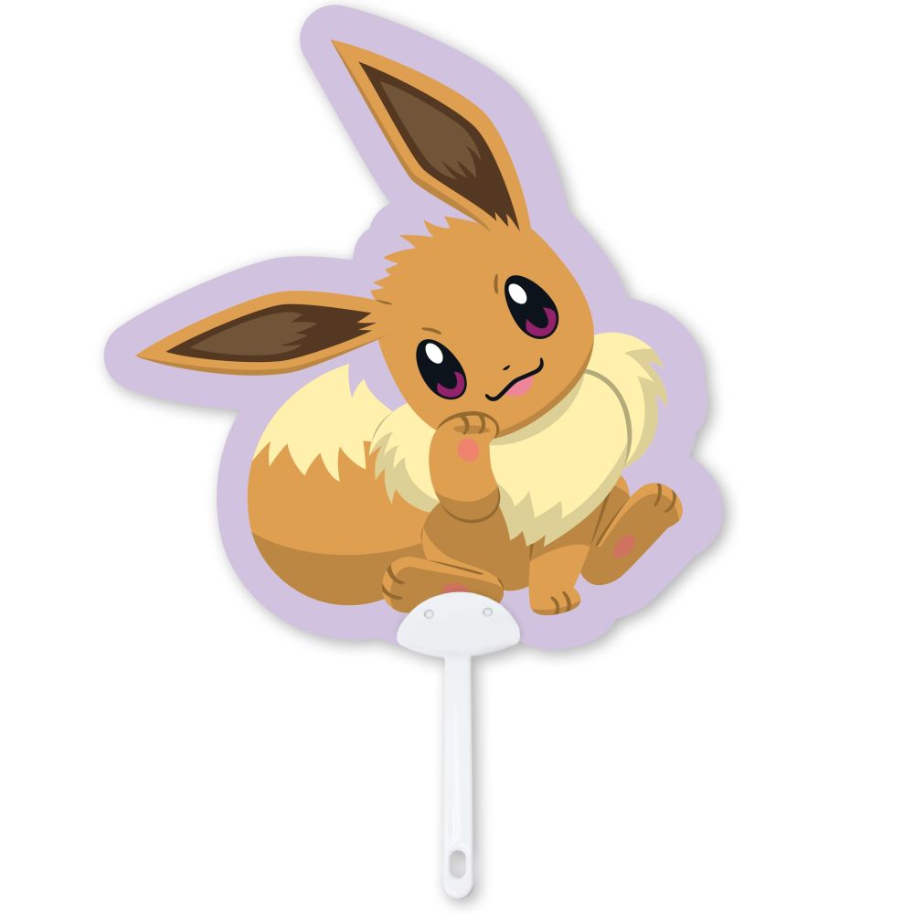 画像集 003 ポケモン ピカチュウ イーブイの写真を投稿するキャンペーンがスタート