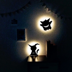 ���������꡼ No.004�Υ���ͥ������ / �ԥ����奦�ǥ�����Υ�������饤�Ȥ�������å������󥬡��ɥ���饤��Ǽ谷����