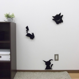 ���������꡼ No.006�Υ���ͥ������ / �ԥ����奦�ǥ�����Υ�������饤�Ȥ�������å������󥬡��ɥ���饤��Ǽ谷����