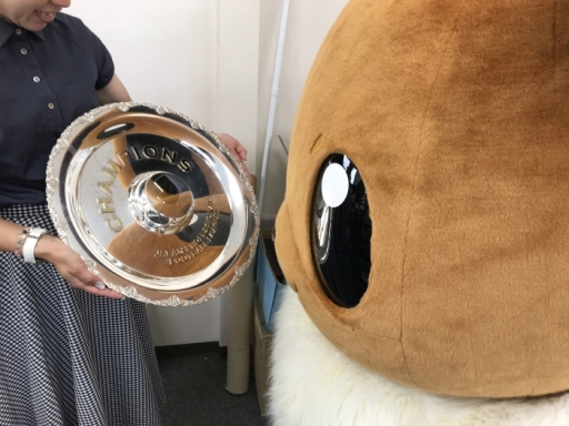 画像ギャラリー No.002のサムネイル画像 / 「ポケモン」のイーブイとピカチュウが8月19日に開催される湘南ベルマーレのホームゲームに登場