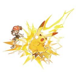 ポケットモンスター Let S Go ピカチュウ イーブイ 仲良くなるほど強くなる 相棒わざ が登場 特別仕様のswitchセットも発売決定