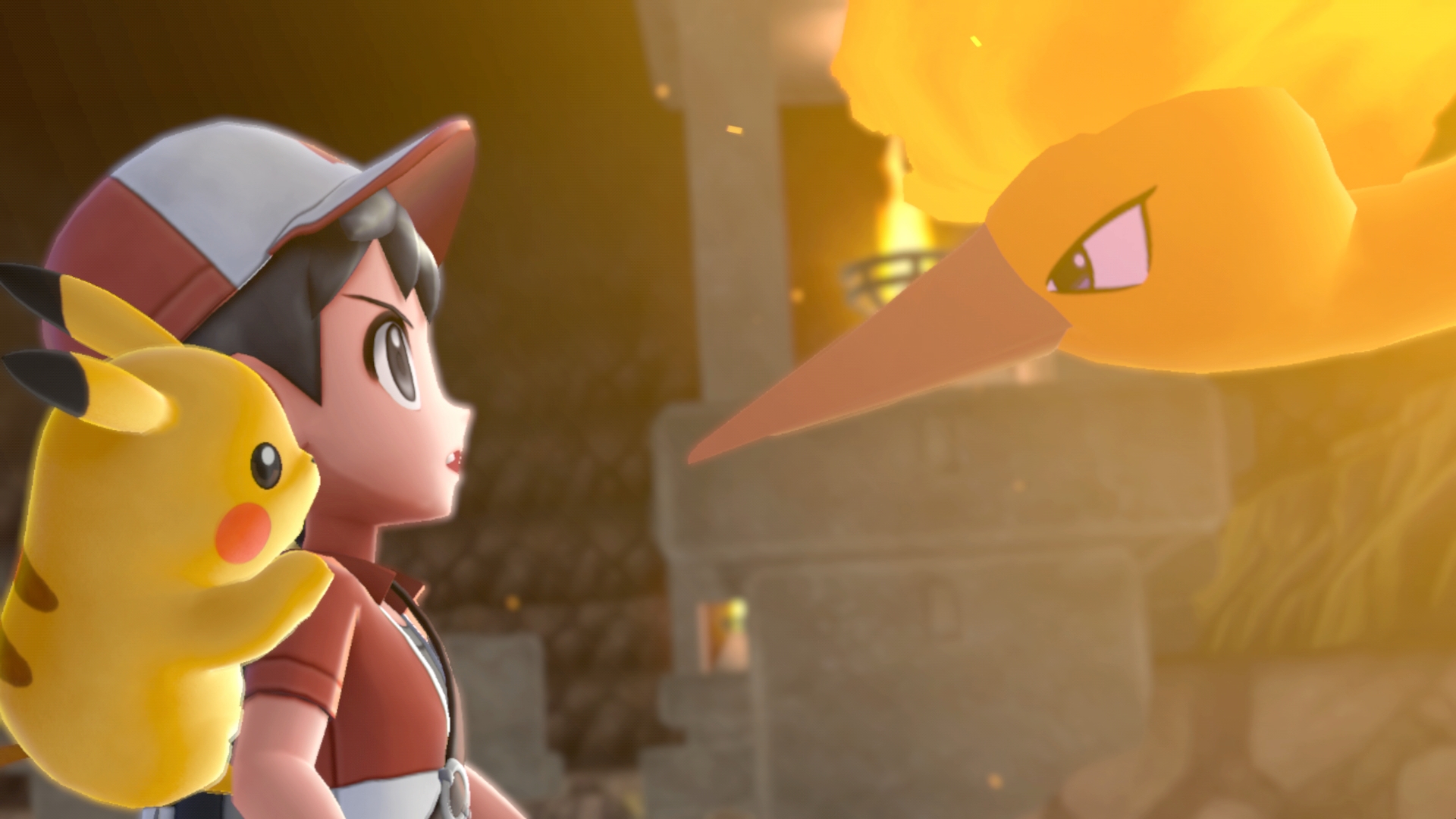 画像集no 024 ポケットモンスター Let S Go ピカチュウ イーブイ ポケモンgo で捕まえたポケモンを