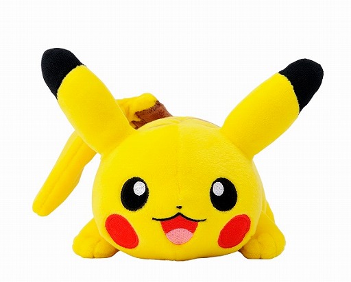 Pc作業にうってつけな イーブイ の腕枕がヴィレヴァンオンラインで販売開始