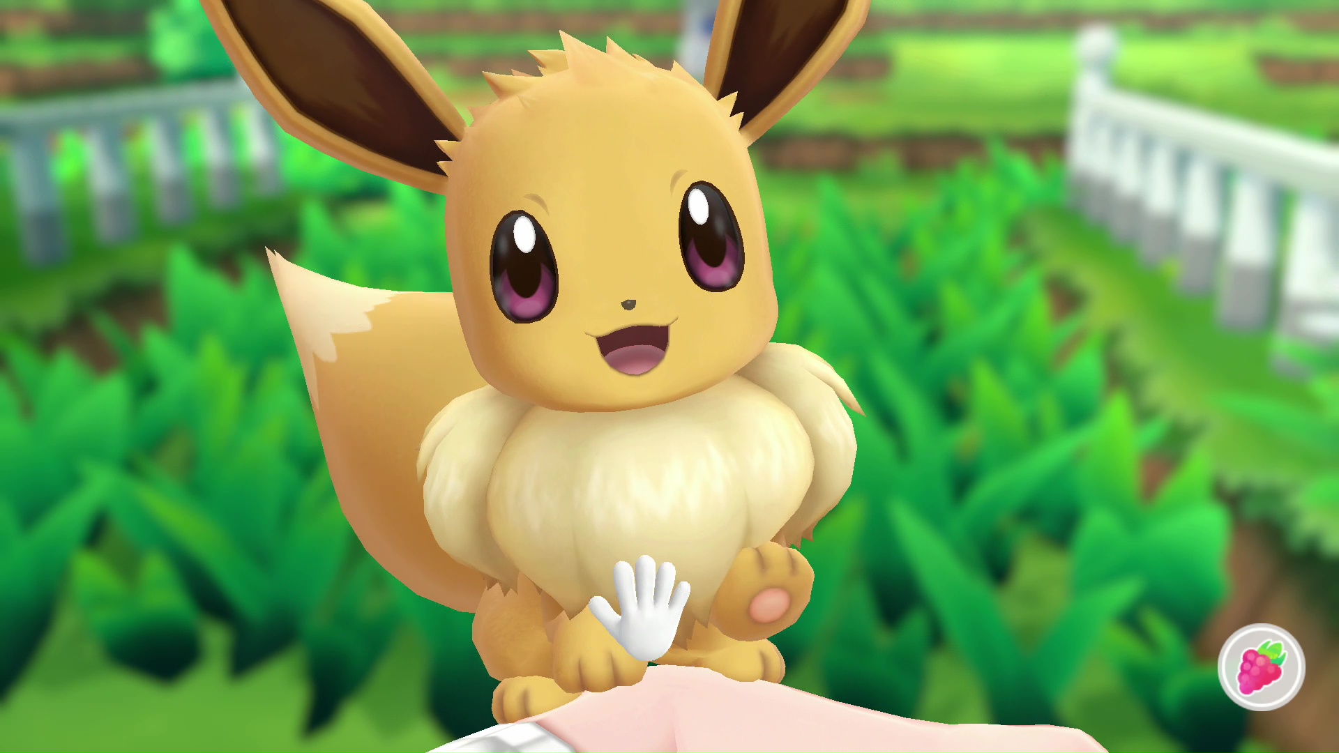 画像集 006 ポケットモンスター Let S Go ピカチュウ Let S Go イーブイ プレイレポート 懐かしのカントー地方