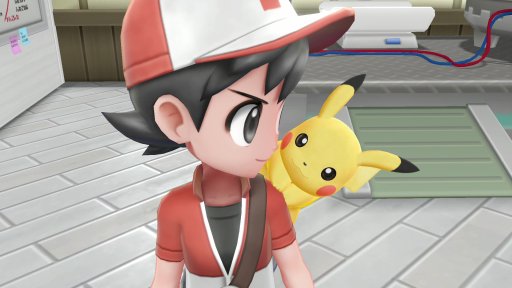 ポケットモンスター Let S Go ピカチュウ Let S Go イーブイ プレイレポート 懐かしのカントー地方を舞台に ポケモン ゲットの冒険を始めよう