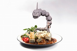 画像ギャラリー No.005のサムネイル画像 / 「ポケットモンスター Let’s Go! ピカチュウ・イーブイ」の発売を記念したコラボカフェが全国5か所にオープン