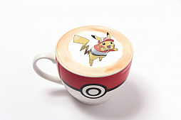 画像ギャラリー No.015のサムネイル画像 / 「ポケットモンスター Let’s Go! ピカチュウ・イーブイ」の発売を記念したコラボカフェが全国5か所にオープン