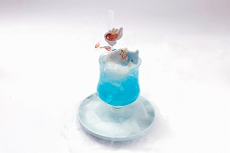 画像ギャラリー No.018のサムネイル画像 / 「ポケットモンスター Let’s Go! ピカチュウ・イーブイ」の発売を記念したコラボカフェが全国5か所にオープン