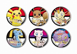 画像ギャラリー No.020のサムネイル画像 / 「ポケットモンスター Let’s Go! ピカチュウ・イーブイ」の発売を記念したコラボカフェが全国5か所にオープン