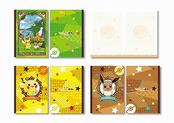 画像ギャラリー No.022のサムネイル画像 / 「ポケットモンスター Let’s Go! ピカチュウ・イーブイ」の発売を記念したコラボカフェが全国5か所にオープン