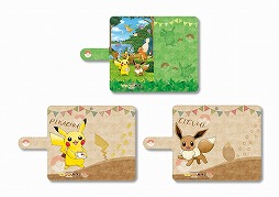 画像ギャラリー No.024のサムネイル画像 / 「ポケットモンスター Let’s Go! ピカチュウ・イーブイ」の発売を記念したコラボカフェが全国5か所にオープン