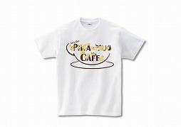 画像ギャラリー No.029のサムネイル画像 / 「ポケットモンスター Let’s Go! ピカチュウ・イーブイ」の発売を記念したコラボカフェが全国5か所にオープン