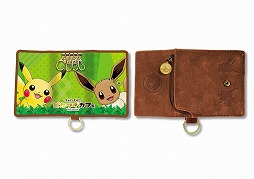 画像ギャラリー No.030のサムネイル画像 / 「ポケットモンスター Let’s Go! ピカチュウ・イーブイ」の発売を記念したコラボカフェが全国5か所にオープン