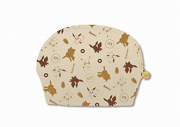 画像ギャラリー No.033のサムネイル画像 / 「ポケットモンスター Let’s Go! ピカチュウ・イーブイ」の発売を記念したコラボカフェが全国5か所にオープン