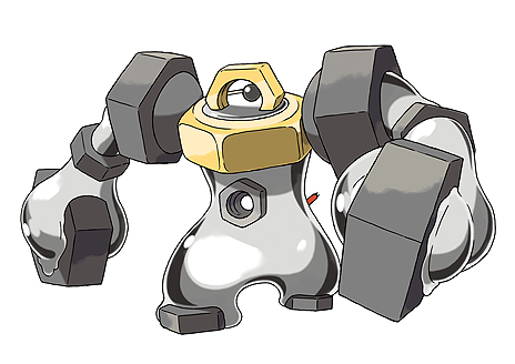 ポケモン ピカ ブイ 幻のポケモン メルタン は メルメタル に進化することが判明 初めての 進化する幻のポケモン に ポケモン ピカ ブイ 幻のポケモン メルタン は メルメタル に進化することが判明 初めての 進化する幻のポケモン に