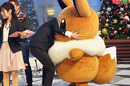 ���������꡼ No.011�Υ���ͥ������ / ��ʡ��Զʤ�ô���ηʻ�������ˤ��ߥ˥饤�֤���Ϫ���줿�֥ݥ���� �ԥ����֥��ץ�����ɥȥ�å�ȯ�䵭ǰ���٥�Ȥ��ݡ���