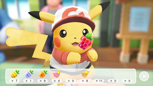 世代を超えて一緒に楽しめる ポケットモンスター Let S Go ピカチュウ Let S Go イーブイ を親子で遊んでみた