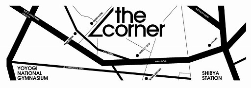 ���������꡼ No.006�Υ���ͥ������ / �ݥ���󥷥�Ĥ�4̾�Υ����ƥ����Ȥȥ���ܡ�4���ָ���POP UP SHOP��2��21�����鸶�ɤ˥����ץ�