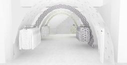 ���������꡼ No.008�Υ���ͥ������ / �ݥ���󥷥�Ĥ�4̾�Υ����ƥ����Ȥȥ���ܡ�4���ָ���POP UP SHOP��2��21�����鸶�ɤ˥����ץ�