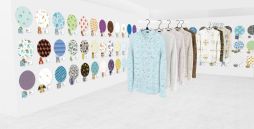 ���������꡼ No.009�Υ���ͥ������ / �ݥ���󥷥�Ĥ�4̾�Υ����ƥ����Ȥȥ���ܡ�4���ָ���POP UP SHOP��2��21�����鸶�ɤ˥����ץ�