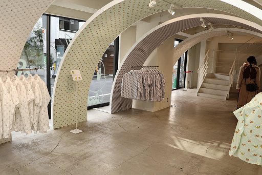 ���������꡼ No.003�Υ���ͥ������ / �֥ݥ���󥷥�ġפ�POP UP SHOP��2��21�����4���ָ���ǥ����ץ󡣸���ǥ���������Ϥȡ���151����Υݥ���������ǧ�Ǥ���