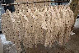 ���������꡼ No.004�Υ���ͥ������ / �֥ݥ���󥷥�ġפ�POP UP SHOP��2��21�����4���ָ���ǥ����ץ󡣸���ǥ���������Ϥȡ���151����Υݥ���������ǧ�Ǥ���