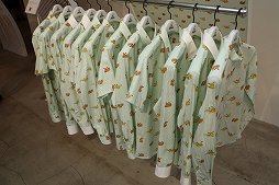 ���������꡼ No.006�Υ���ͥ������ / �֥ݥ���󥷥�ġפ�POP UP SHOP��2��21�����4���ָ���ǥ����ץ󡣸���ǥ���������Ϥȡ���151����Υݥ���������ǧ�Ǥ���